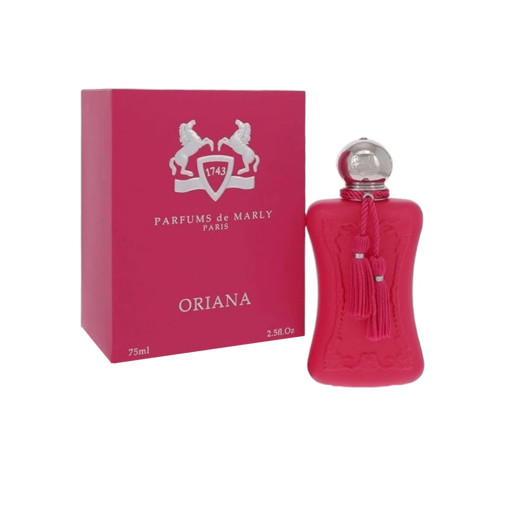 دي مارلي أوريانا عطر للنساء - 75 مل 