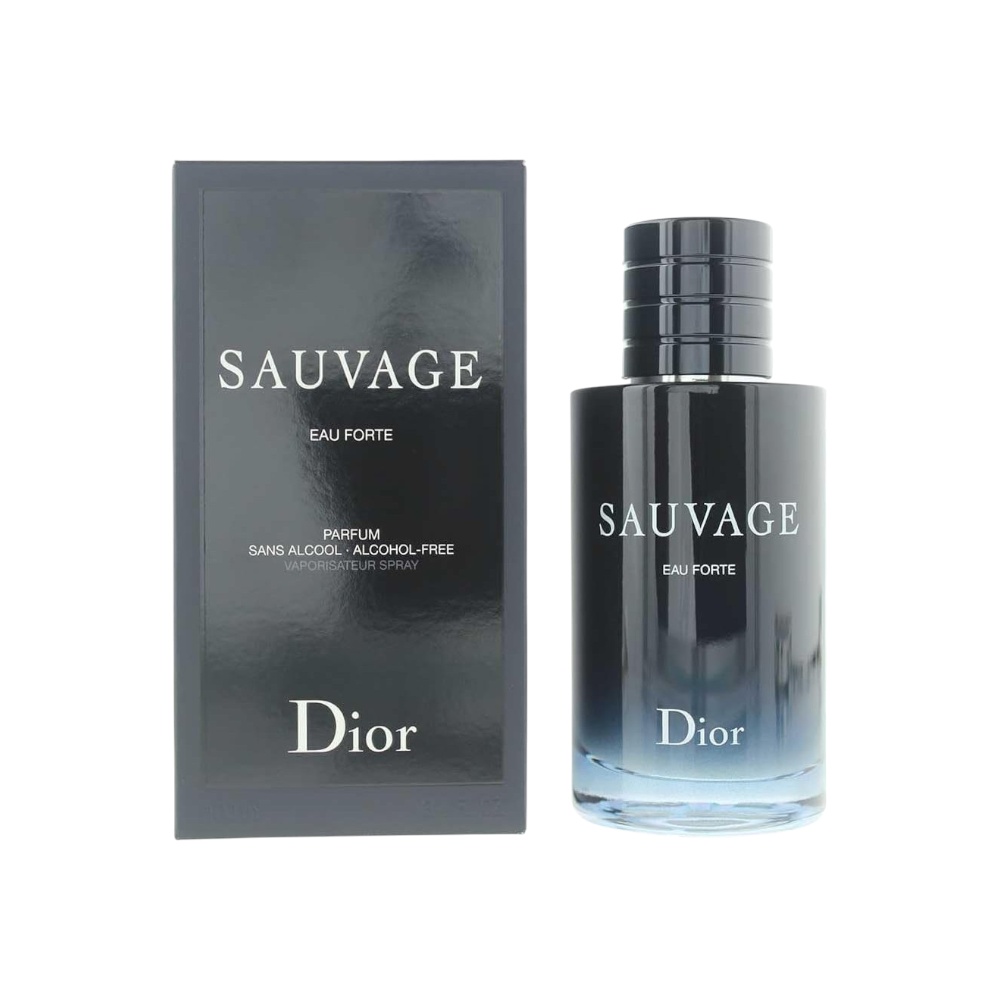 ديور عطر سوفاج أو فورتي للرجال - 100 مل