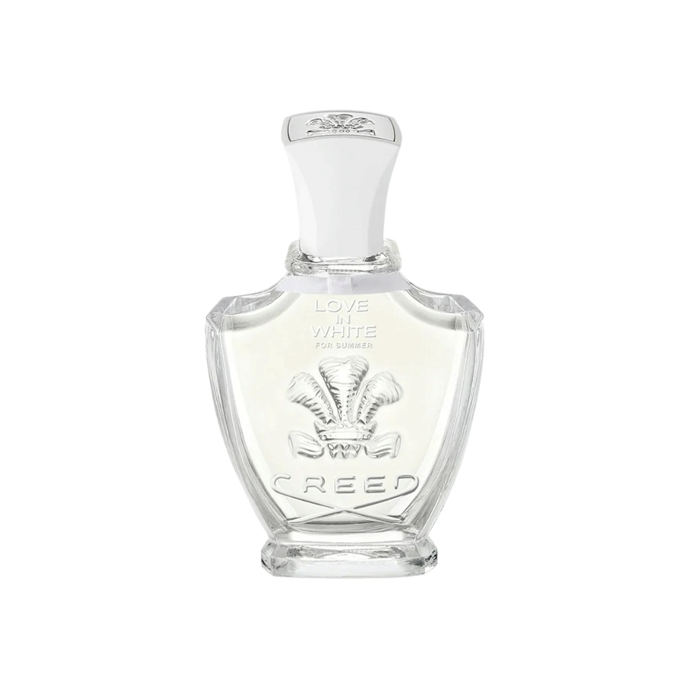 كريد عطر لوف إن وايت للصيف للنساء - 75 مل
