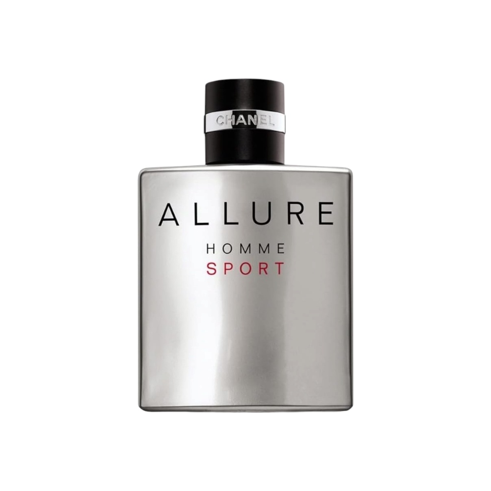 شانيل عطر ألور أوم سبورت للرجال - 100 مل