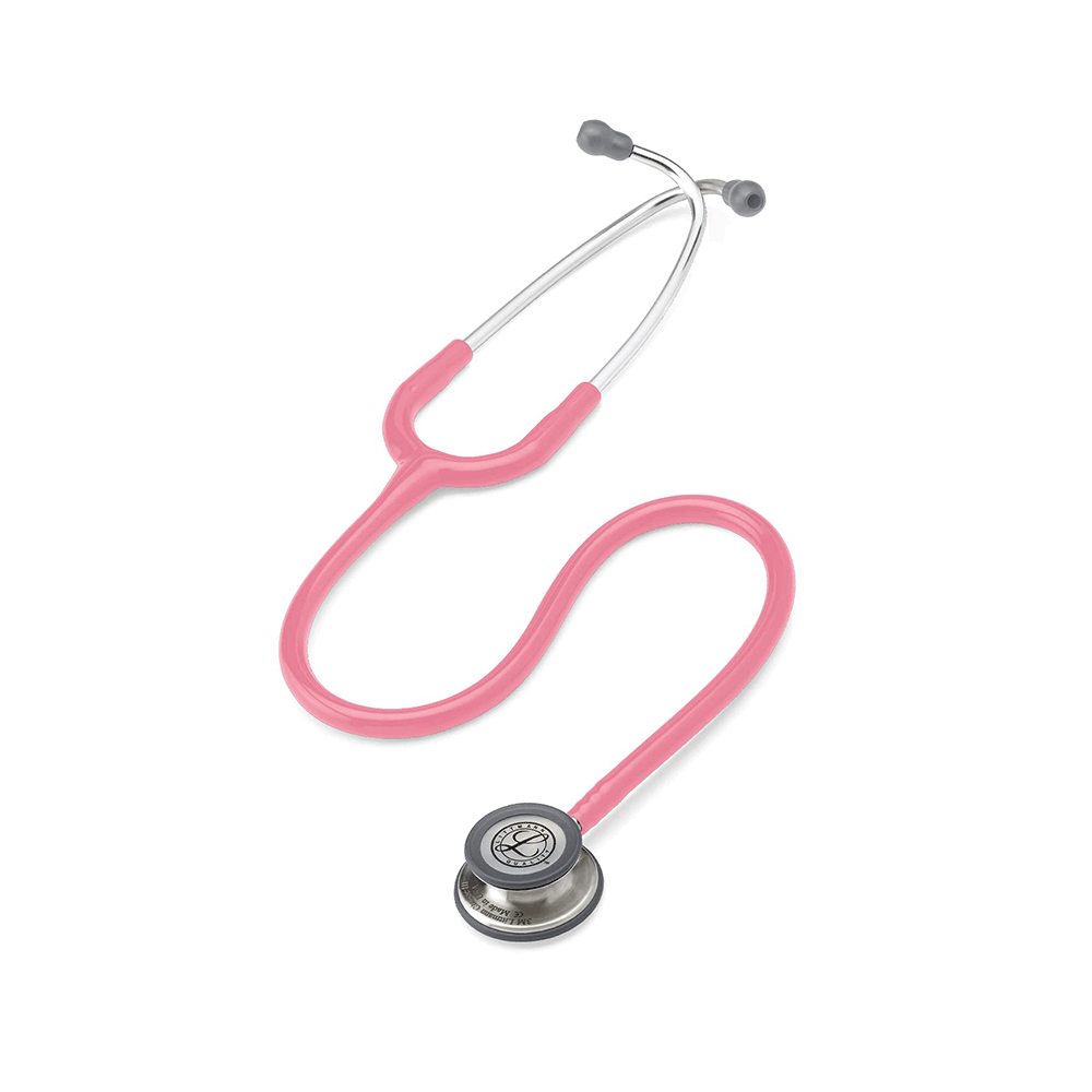 ليتمان سماعة طبية ثري إم لإجراء القياسات البدنية العامة