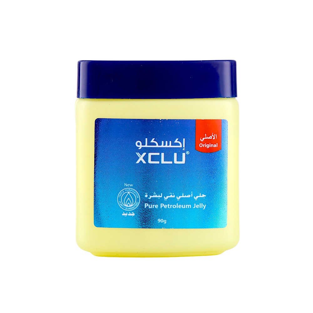 إكسكلو جل أصلي لترطيب البشرة - 90 جرام
