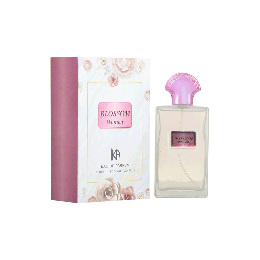 آي كيه إيه بيرفيومزعطر بلوسوم وومن أو دو بارفيوم للنساء - 100 مل