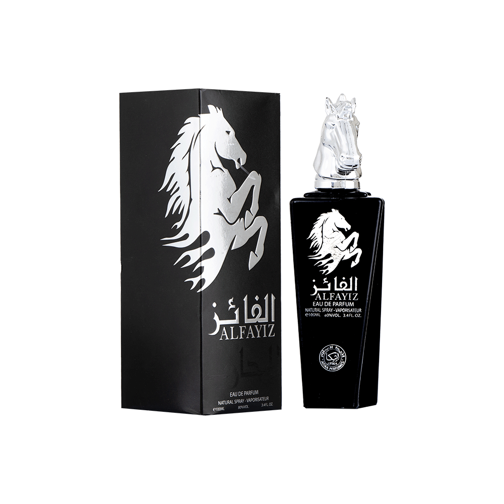 أَتيكا بيرفيومز عطر الفايز أو دو بارفيوم للرجال - 100 مل