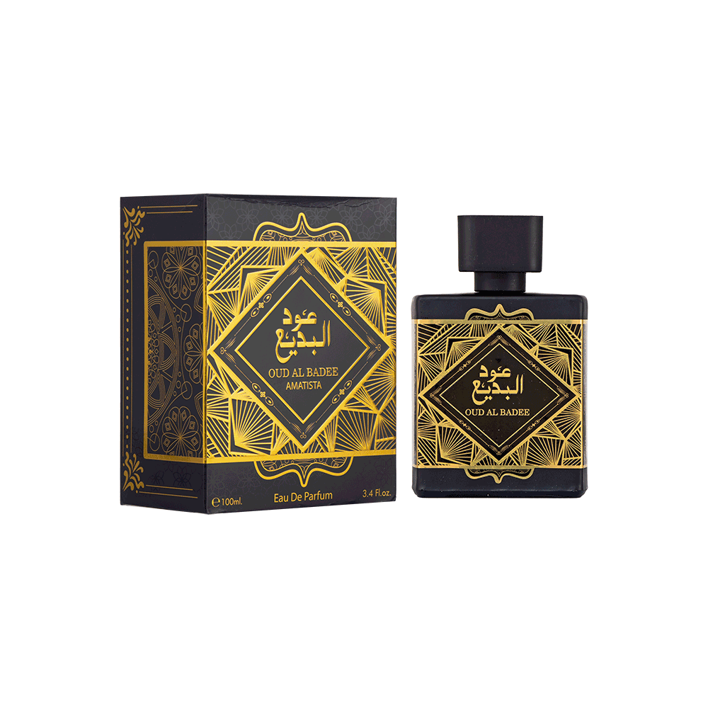 أماتيستا عطرعود البديع أو دو بارفيوم للجنسين - 100 مل