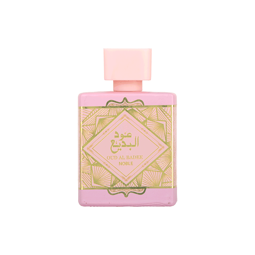 أَتيكا بيرفيومزعطرعود البديع نوبل أو دو بارفيوم للنساء - 100 مل