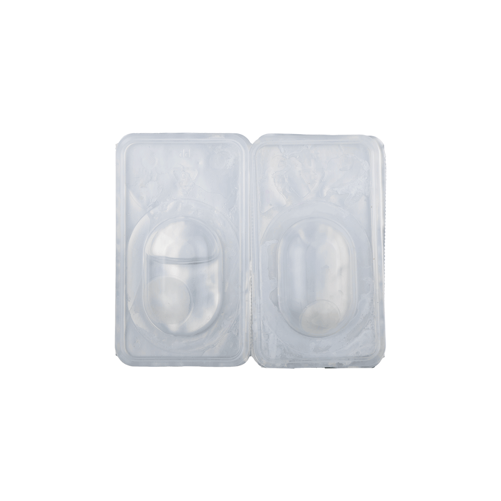 روز ماجيك عدسات لاصقة لينة بألوان طبيعية