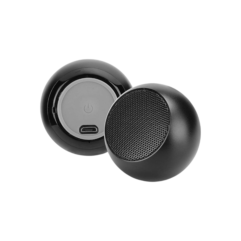 مكبر صوت جوشيدا لاسلكي PM3D هاي فاي  قوة 3 وات - أسود 