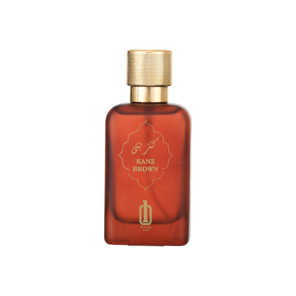 كنز بني  اوبشن ون -100مل