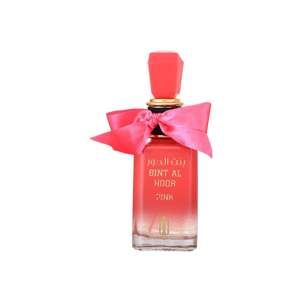 بنت الحور وردي  اوبشن ون 100مل