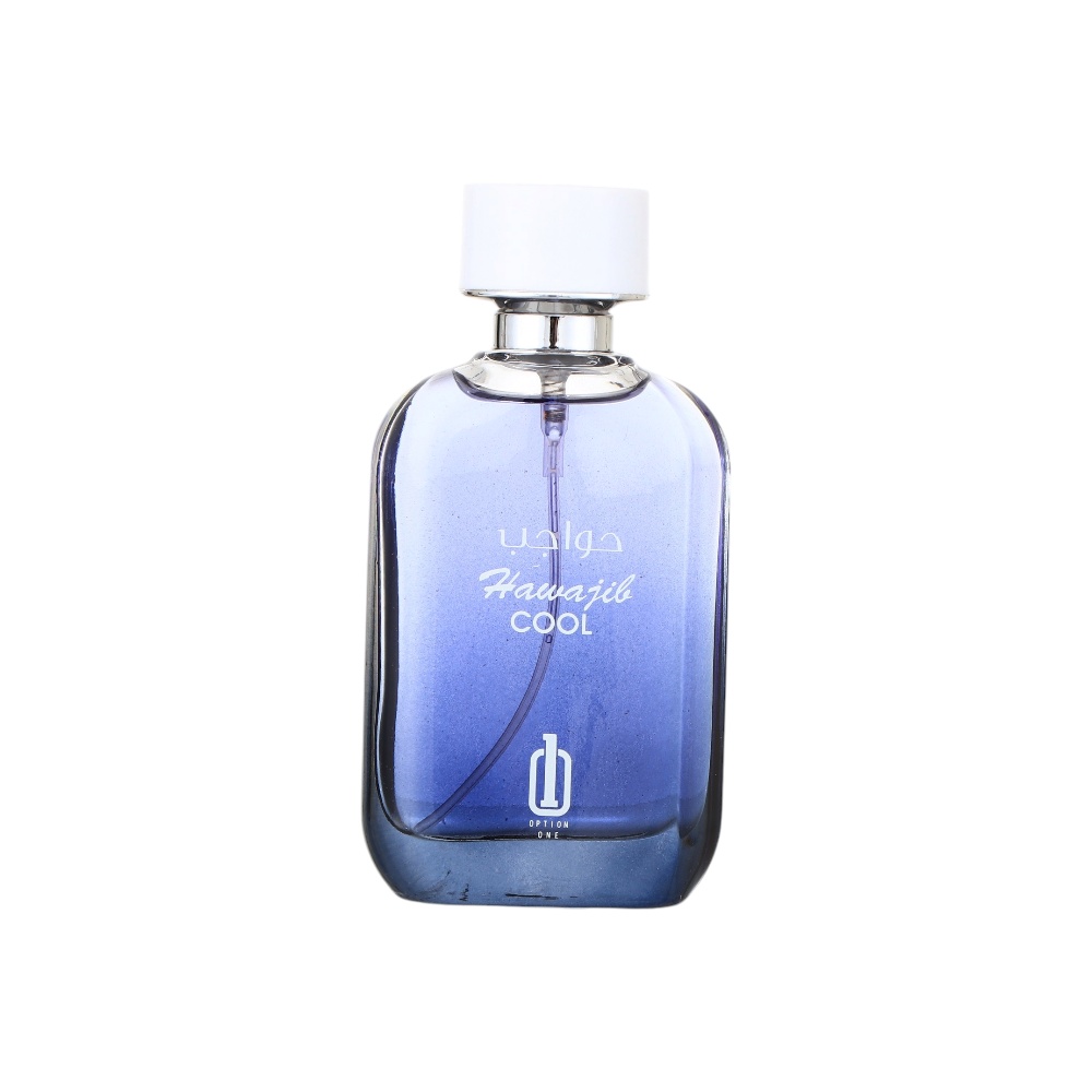 عطر حواجب اوبشن ون -100مل