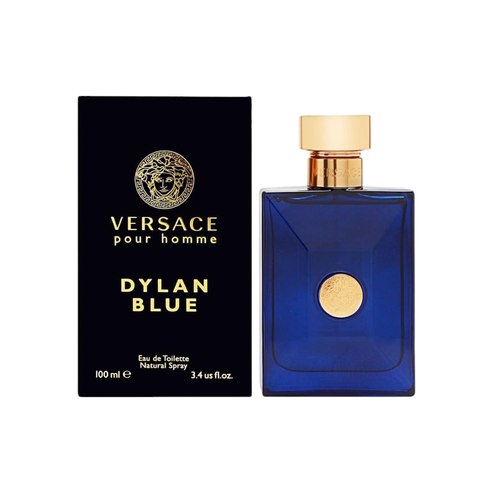 عطر فرزاتشي ديلان بلو بور أوم للرجال - 100 مل