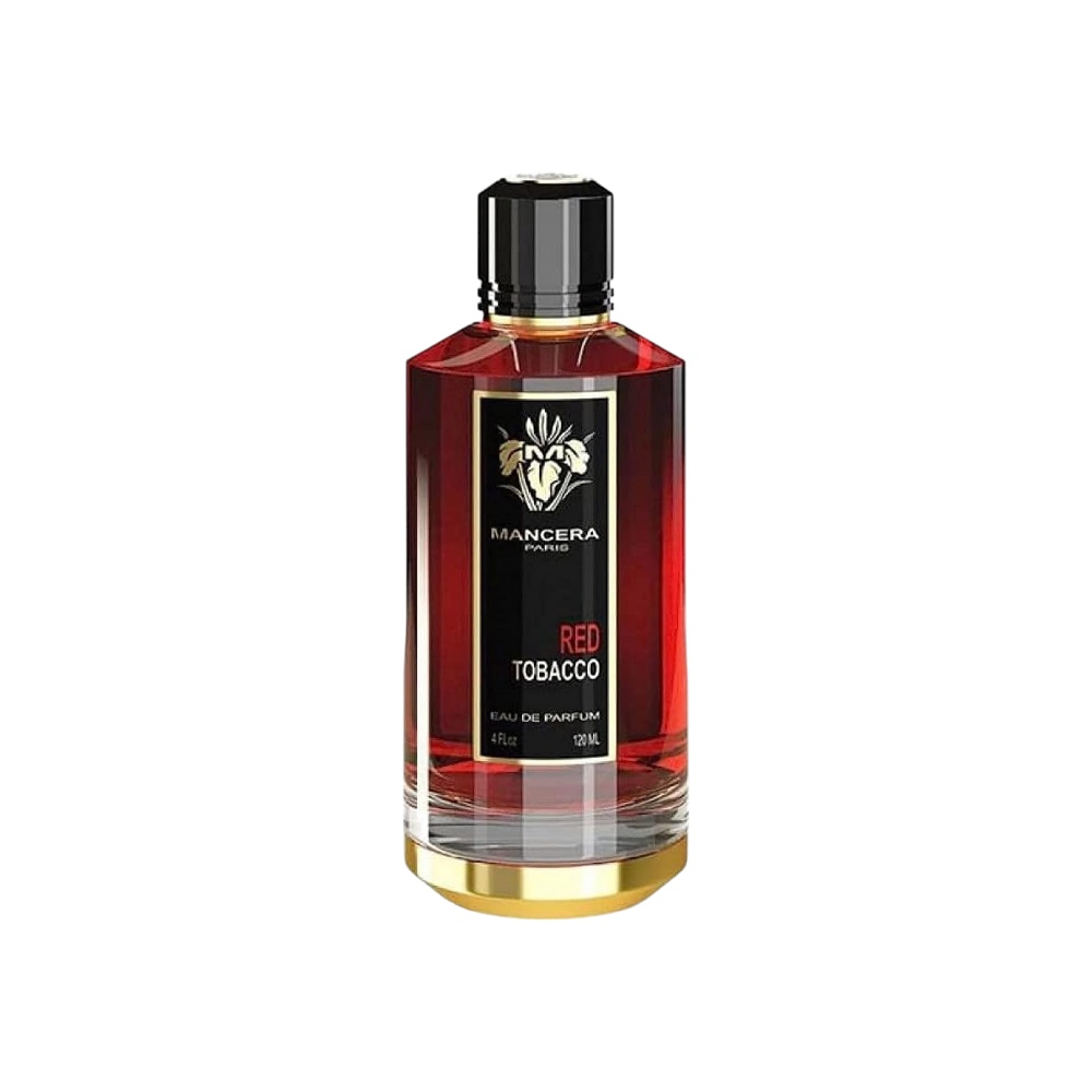 عطر مانسيرا ريد توباكو - 120 مل