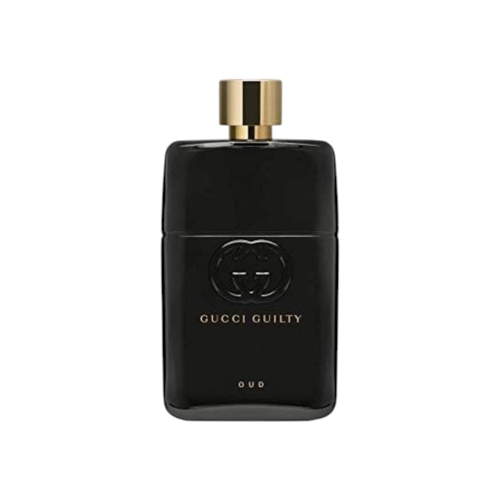 عطر غوتشي جيلتي عود أو دي بارفان للجنسين - 90 مل