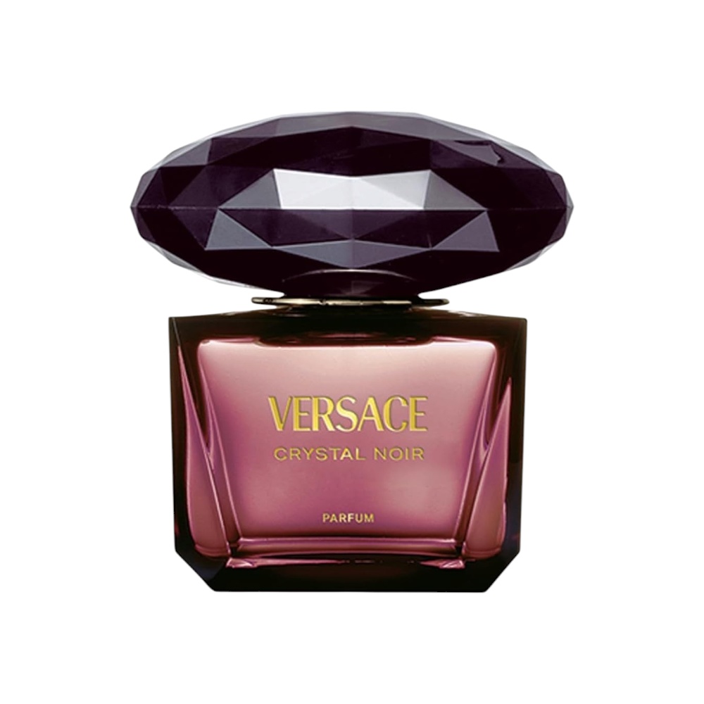 عطر فرزاتشي كريستال نوار او دي بارفان للنساء - 1.7 أونصة