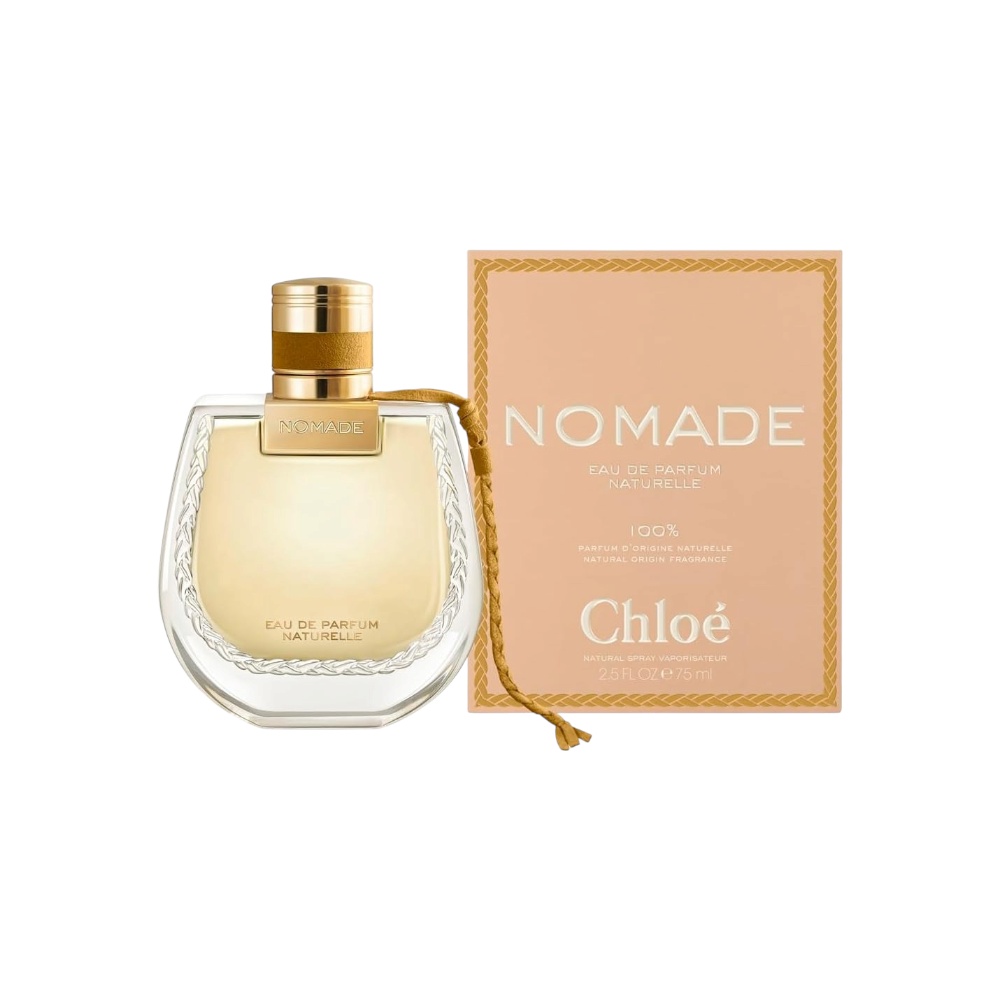 عطر كلوي نوماد ناتوريل للنساء - 75 مل