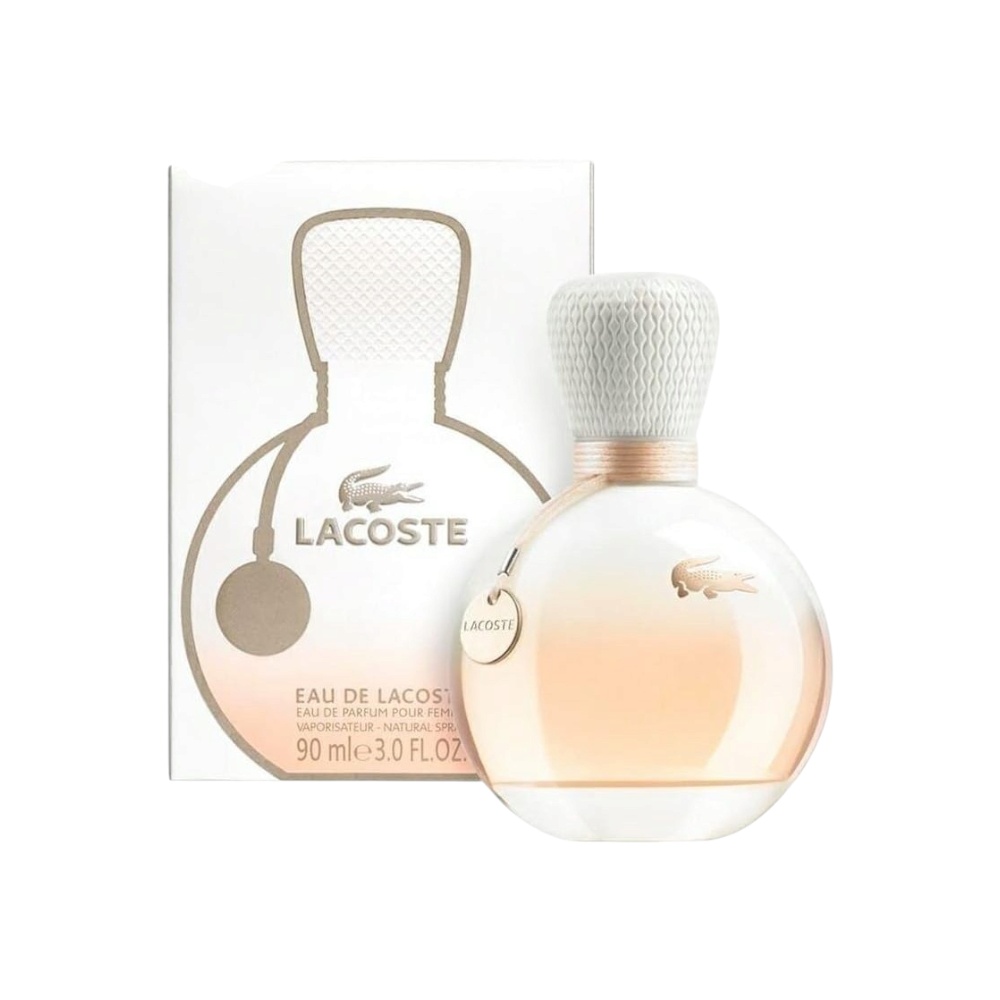 عطر لاكوست أو دي لاكوست فام للنساء - 90 مل