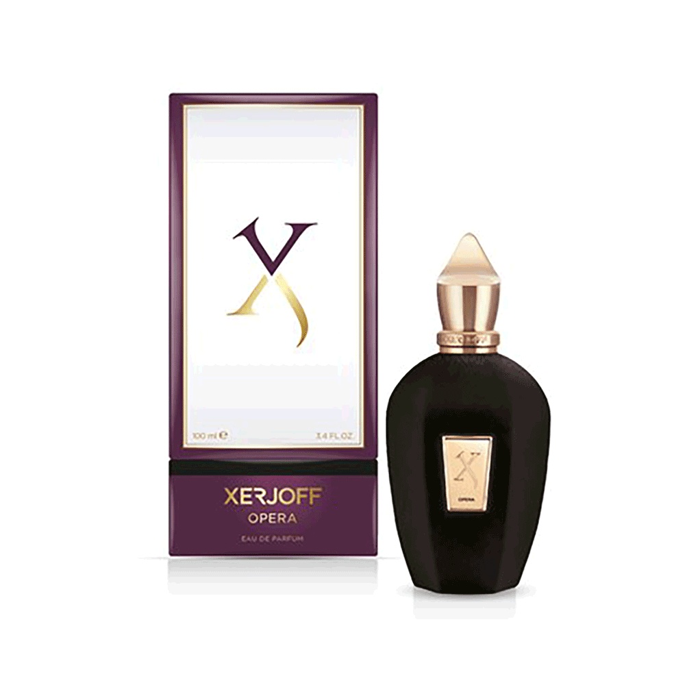 عطر زيرجوف اوبرا او دي بارفان للجنسين - 100 مل
