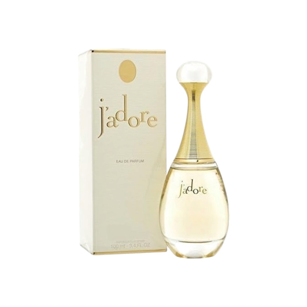 عطر كريستيان ديور جادور او دي بارفان للنساء - 100 مل