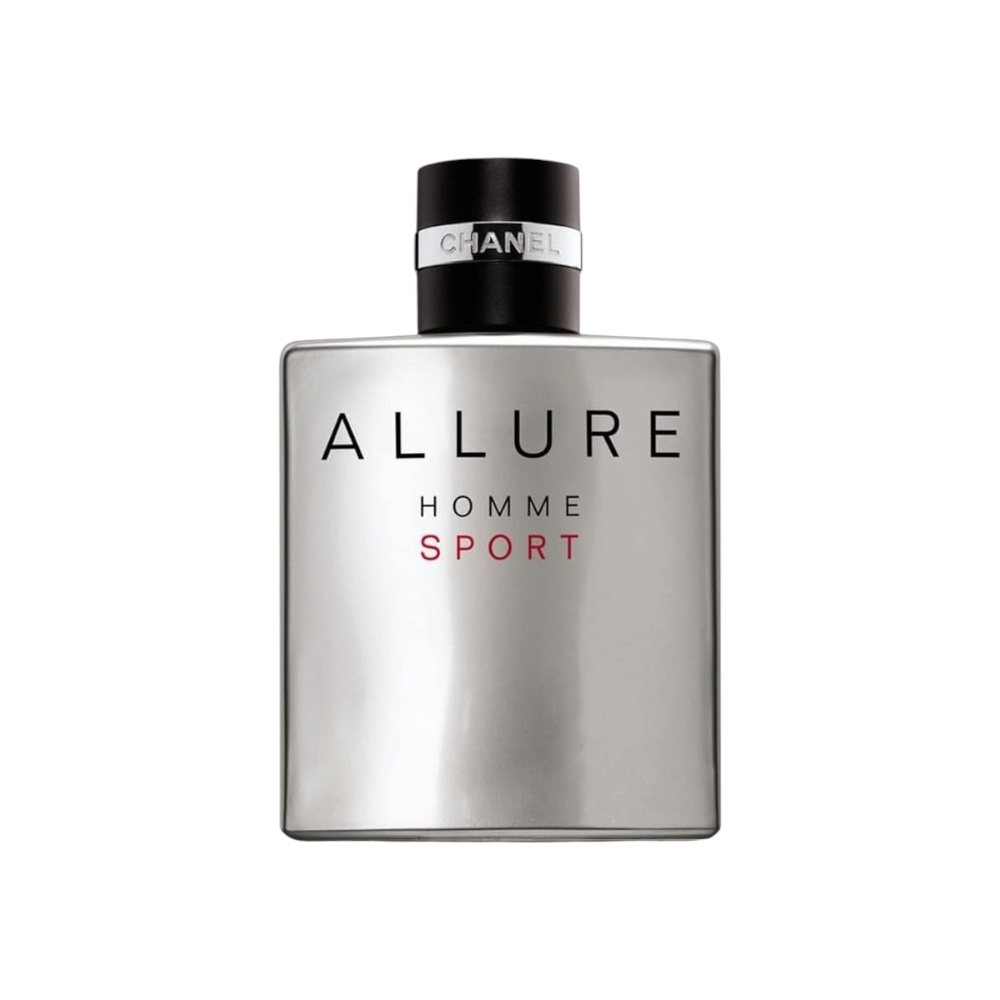 عطر شانيل ألور أوم سبورت أو دي تواليت للرجال - 100 مل