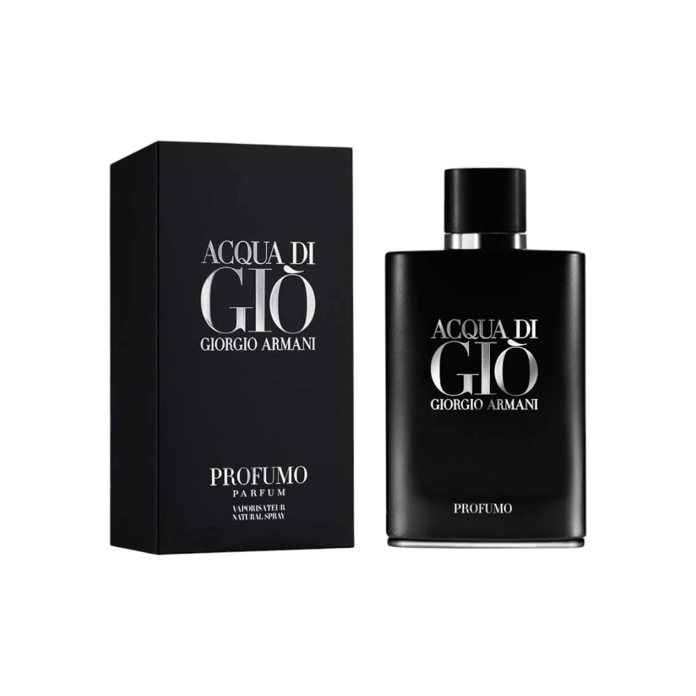عطر جورجيو أرماني أكوا دي جيو بروفومو للرجال - 180 مل