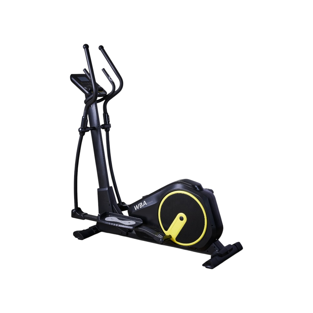 جهاز دبليو بي أي بيضاوي الشكل موديل ELX-9H - أسود