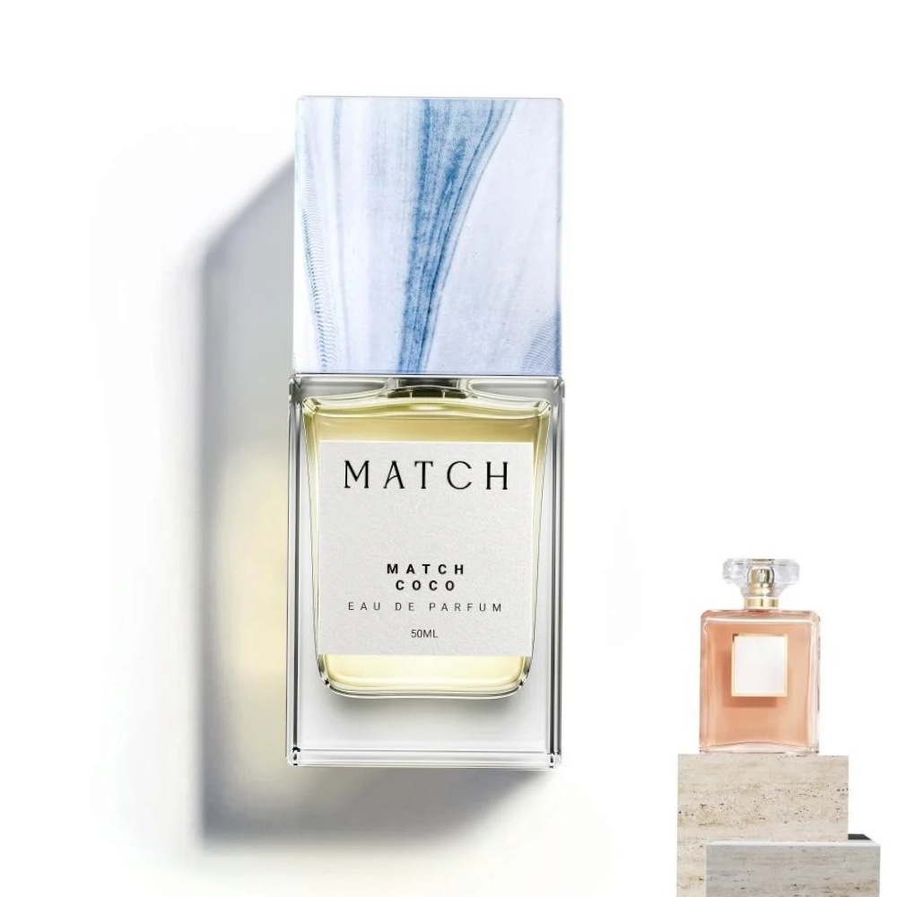 عطر ماتش كوكو  للنساء -50 مل