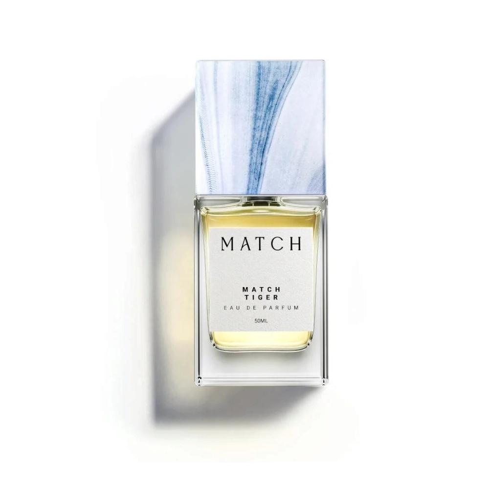 عطر ماتش تايقر للجنسين -50 مل