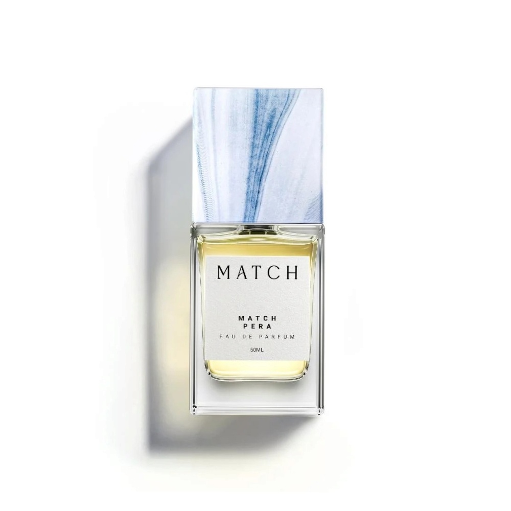 عطر ماتش بيرا  للنساء -50 مل