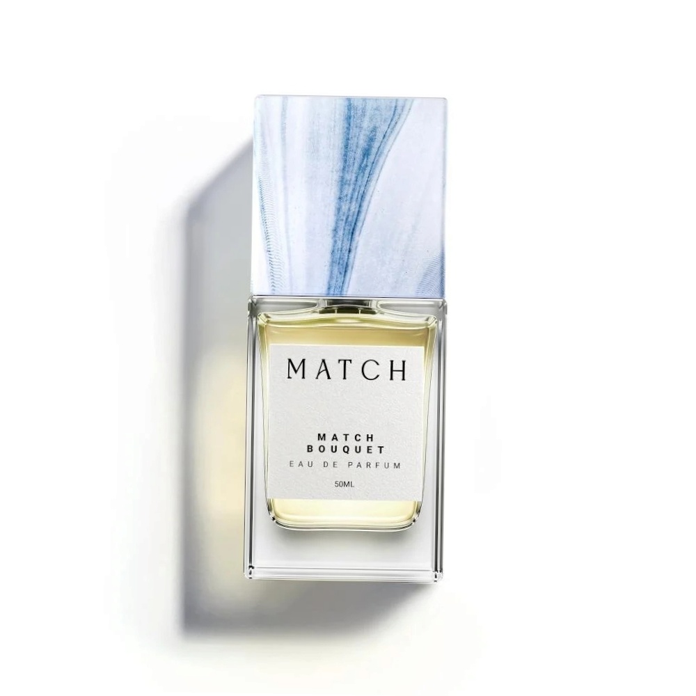 عطر ماتش بوكية  للنساء - 50 مل