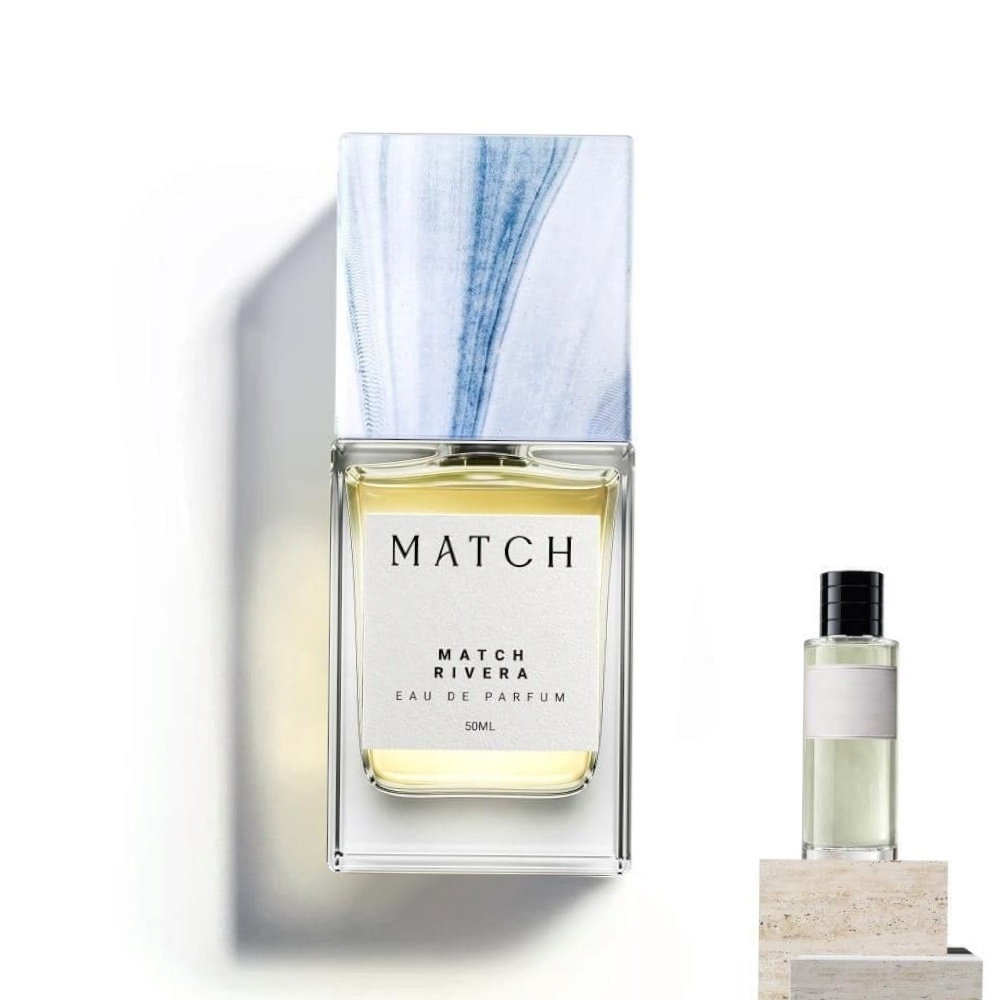 عطر ماتش ريفيرا  للجنسين -50 مل