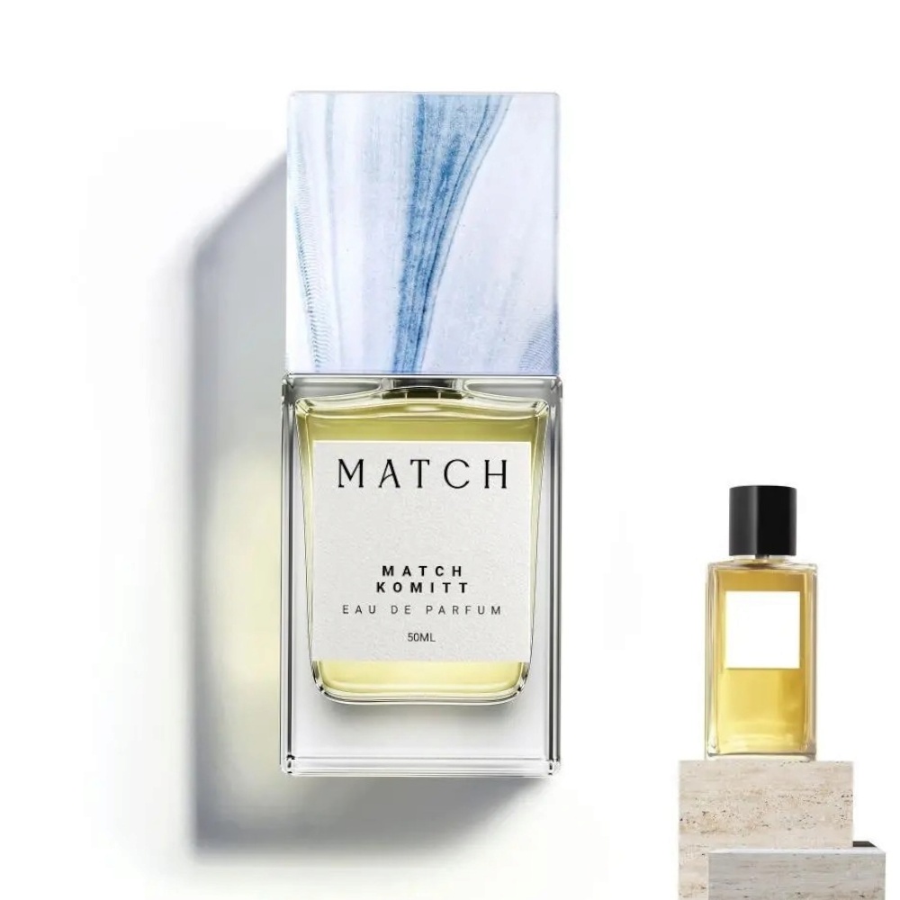 عطر ماتش كوميت  للجنسين - 50 مل