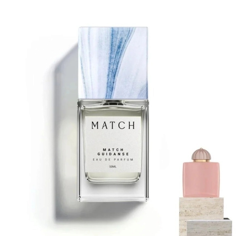 عطر ماتش جايدنس  للجنسين -50 مل