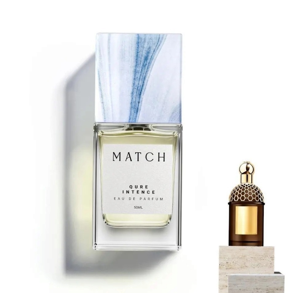 عطر ماتش كيور انتنس  للجنسين -50 مل