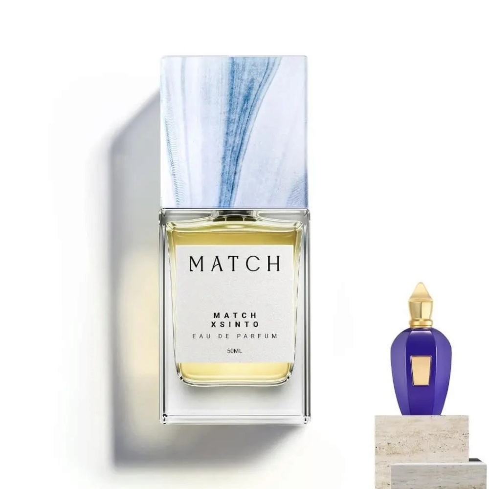 عطر ماتش اكسينتو  للجنسين - 50 مل