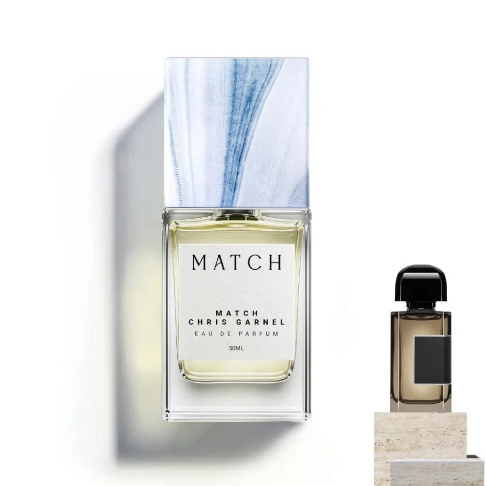 عطر ماتش كريس قرانيل  للجنسين - 50  مل