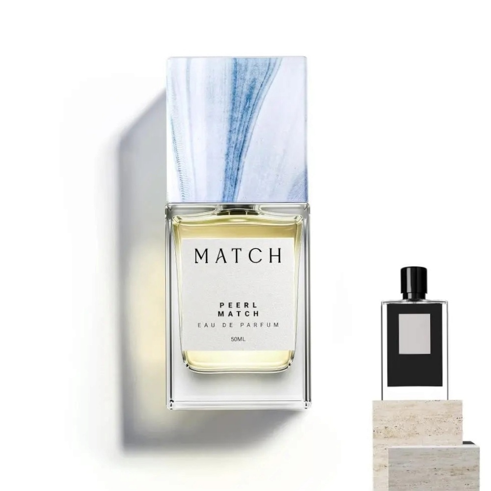 عطر بيرل ماتش للجنسين - 50  مل