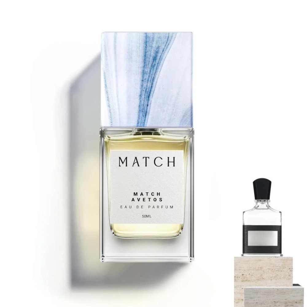 عطر ماتش افيتوس للجنسين - 50 مل