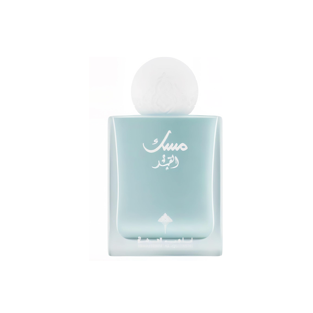 عطر ابراهيم القرشي مسك القمر او دي بارفان للجنسين - 75 مل