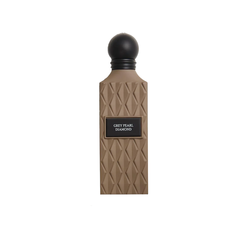 عطر ابراهيم القرشي او دي بارفان جراي بيرل دايموند للجنسين - 150 مل