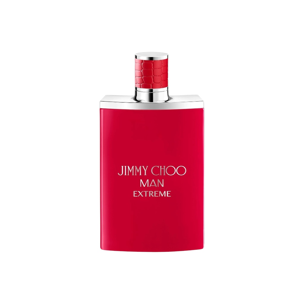 عطر جيمي شو مان إكستريم للرجال أو دي بارفيوم - 100 مل