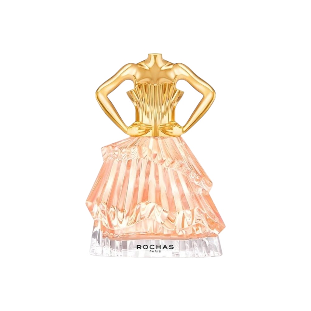 عطر روشاس أوداس للنساء أو دي بارفيوم - 100 مل