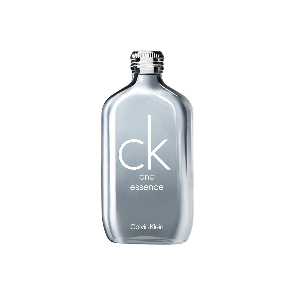 عطر كالفن كلاين سي كي وان إيسنس للجنسين - بارفيوم إنتنس - 100 مل