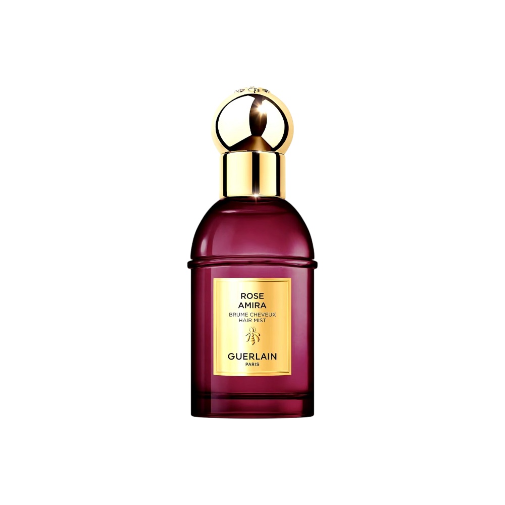 عطر جيرلان أبسولوس أليغوريا روز أميرة للشعر - 40 مل