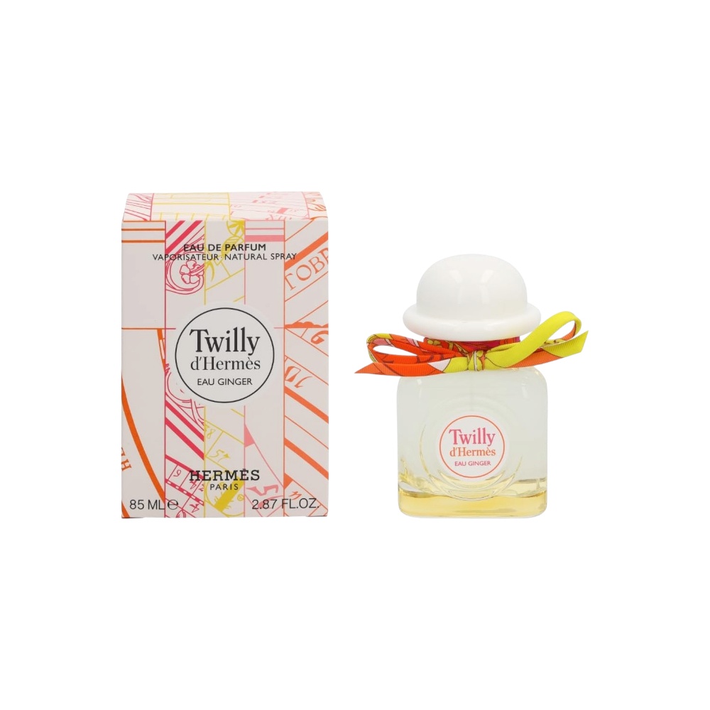 عطر هيرميس تويلي دي هيرميس أو جينجر للنساء أو دي بارفيوم - 85 مل
