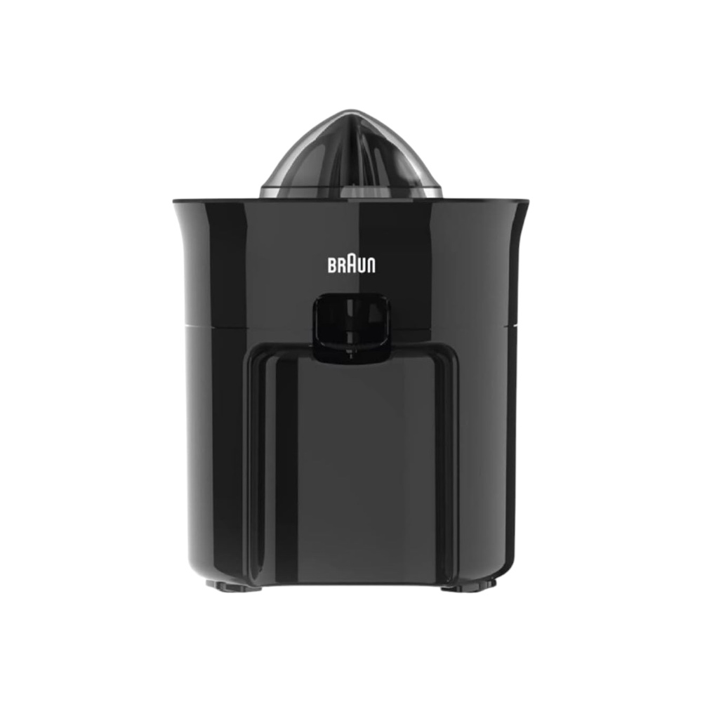 عصارة حمضيات براون تريبيوت كوليكشن بقوة 60 وات إصدار محدود موديل CJ3050 - أسود