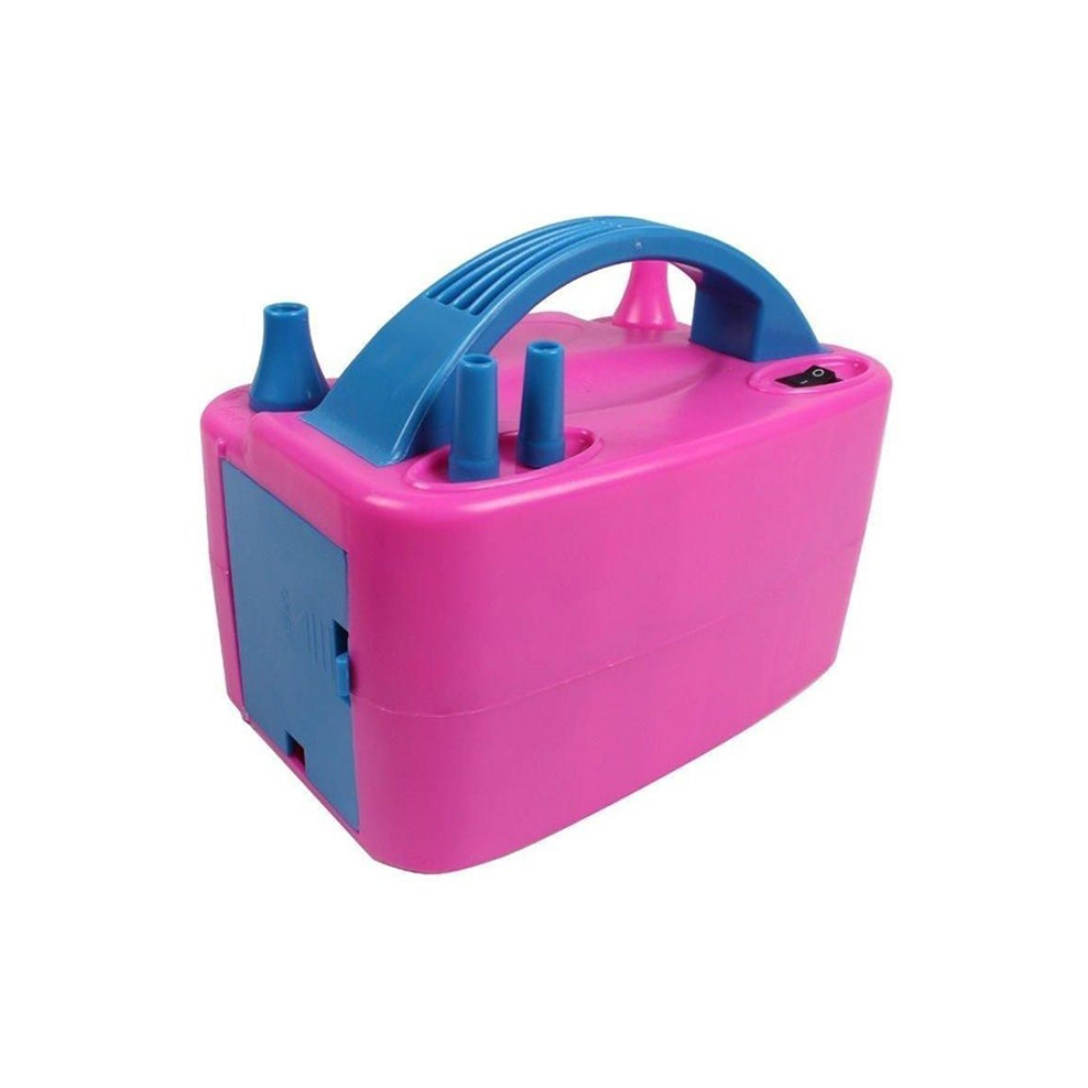  مضخة هواء أوتوماتيكية للبالونات