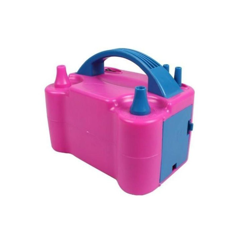  مضخة هواء أوتوماتيكية للبالونات