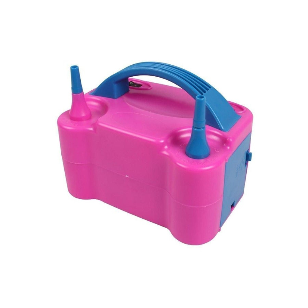  مضخة هواء أوتوماتيكية للبالونات