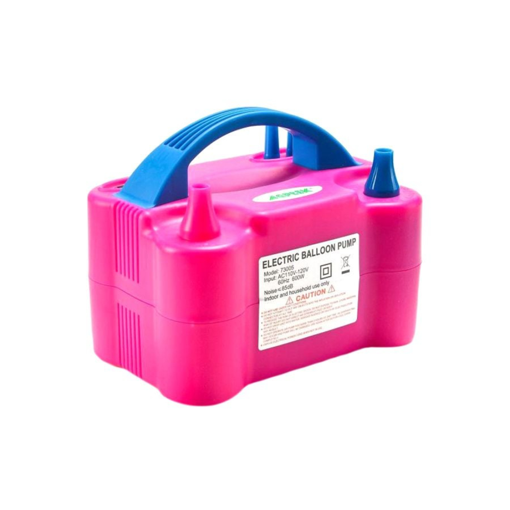  منفاخ بالونات آلي